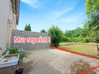 Appartement - 70 m² - 2 pièces