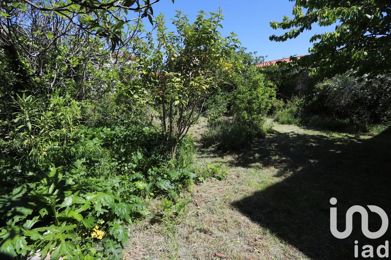 Maison - 219 m² - 8 pièces