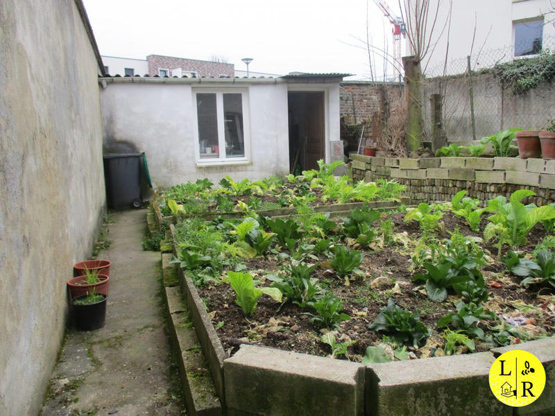 Maison - 148 m² - 6 pièces