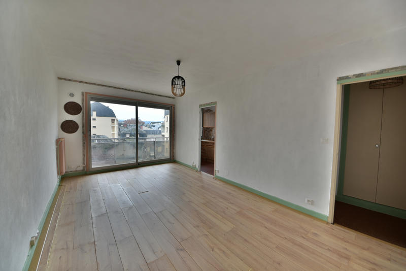 Appartement - 29 m² - 1 pièce