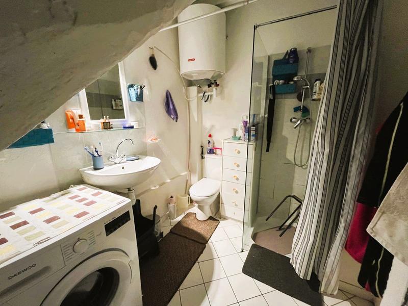 Appartement - 36 m² - 1 pièce