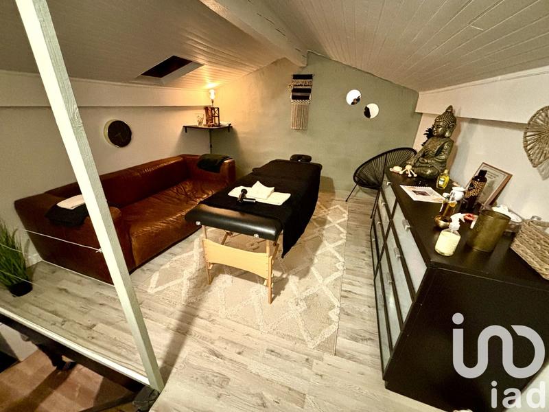 Maison - 168 m² - 7 pièces