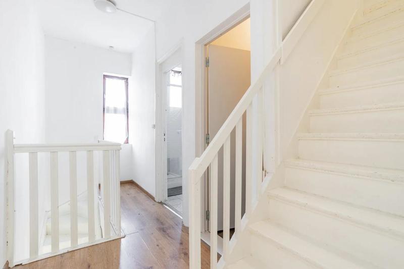 Maison de ville - 80 m² - 4 pièces