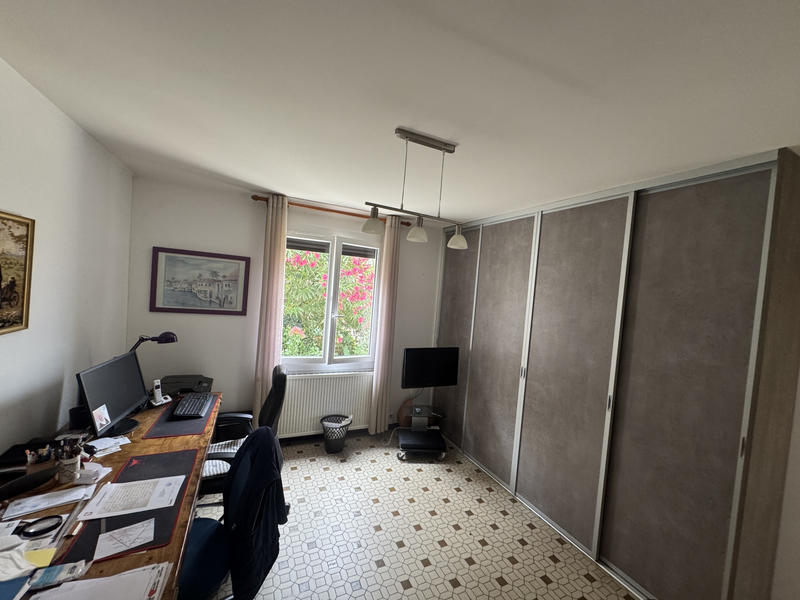 Maison - 165 m² - 5 pièces