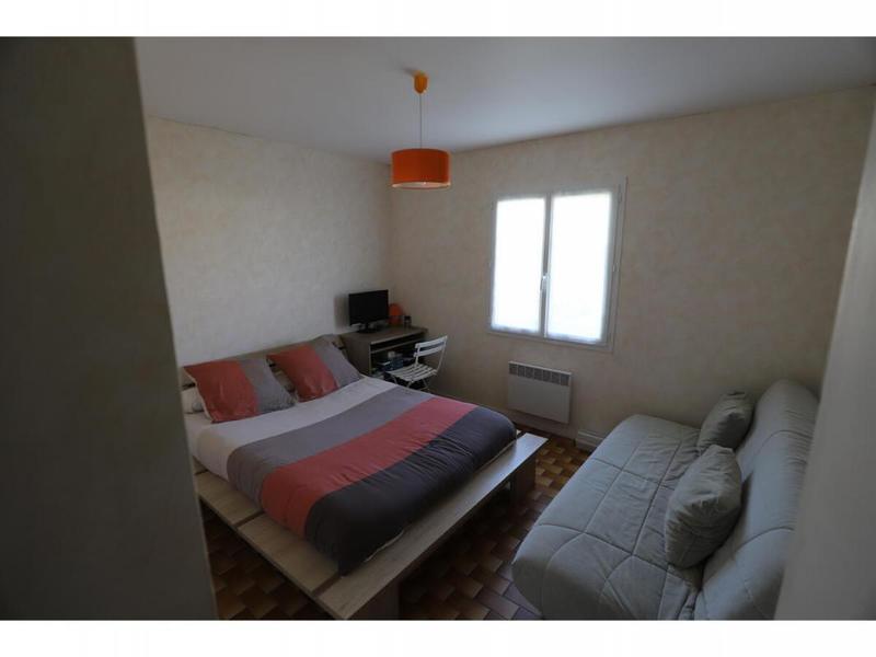 Maison - 104 m² - 5 pièces