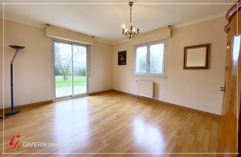 Maison ancienne - 229 m² - 10 pièces