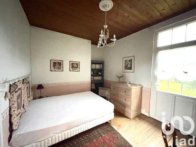 Maison - 132 m² - 6 pièces