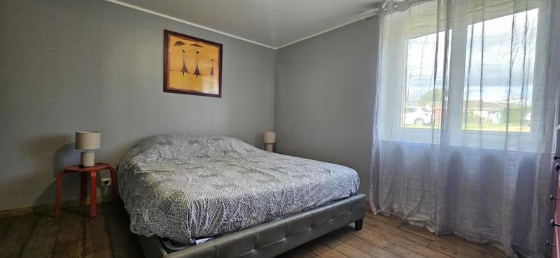 Maison - 177 m² - 7 pièces