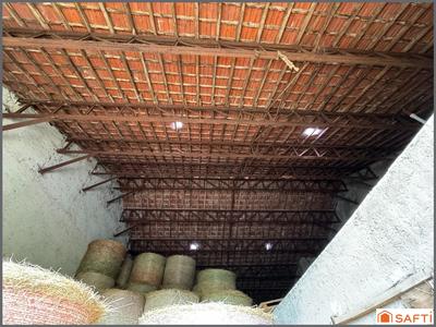 Maison - 115 m² - 7 pièces