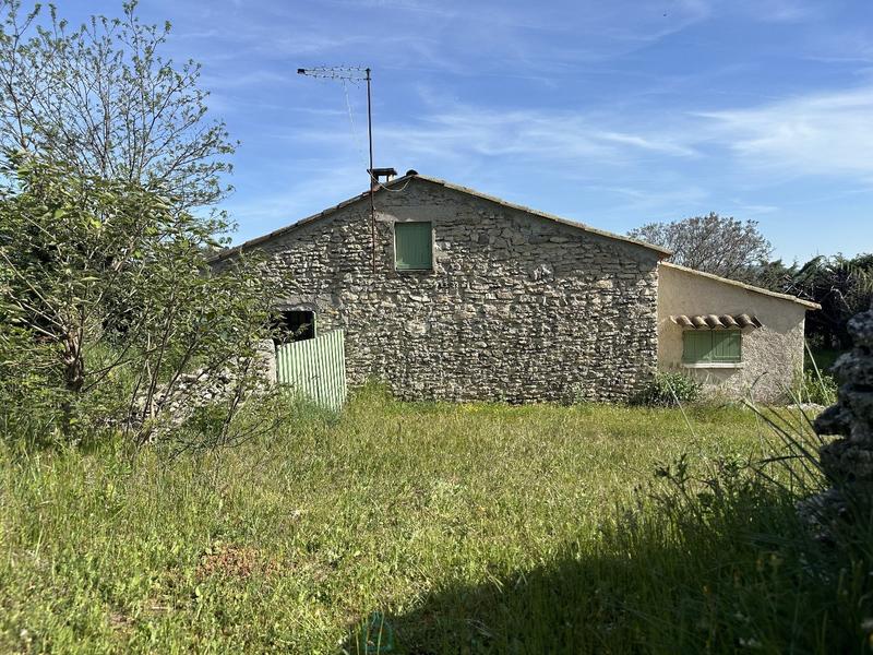 Maison - 65 m² - 4 pièces