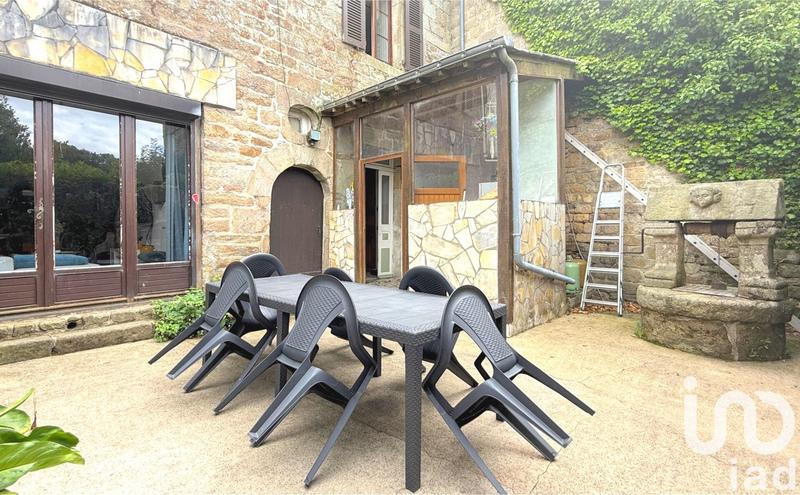 Immeuble - 215 m² - 2 pièces