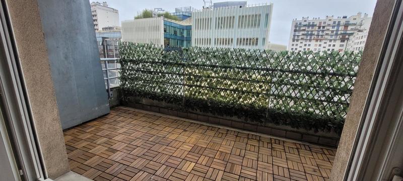 Appartement - 83 m² - 4 pièces