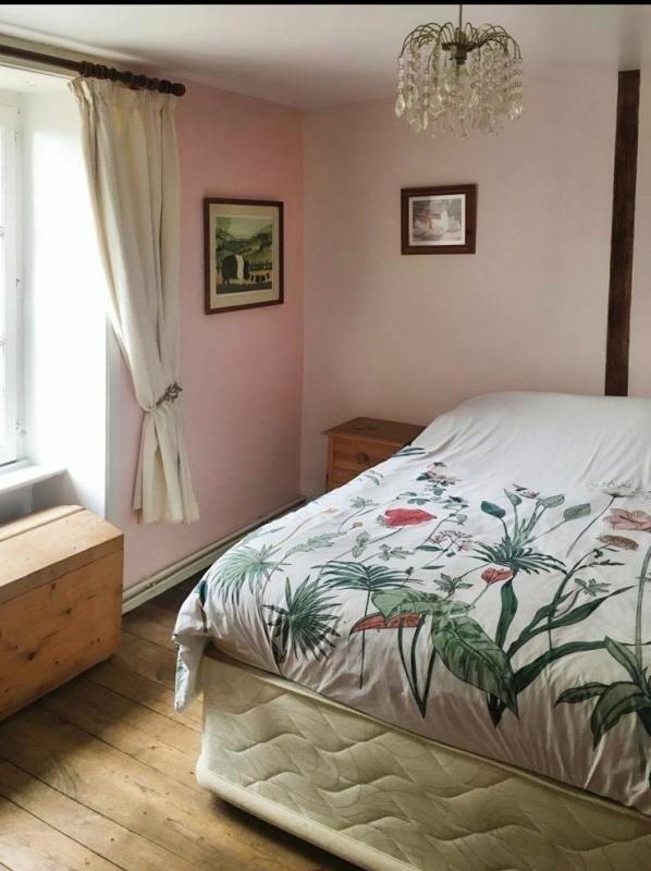 Corps de ferme - 110 m² - 5 pièces