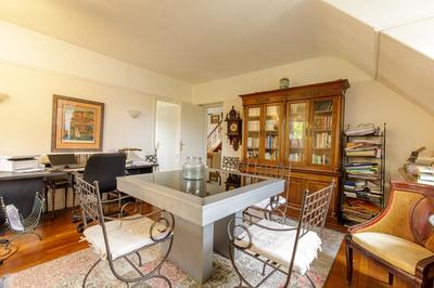 Appartement - 116 m² - 5 pièces