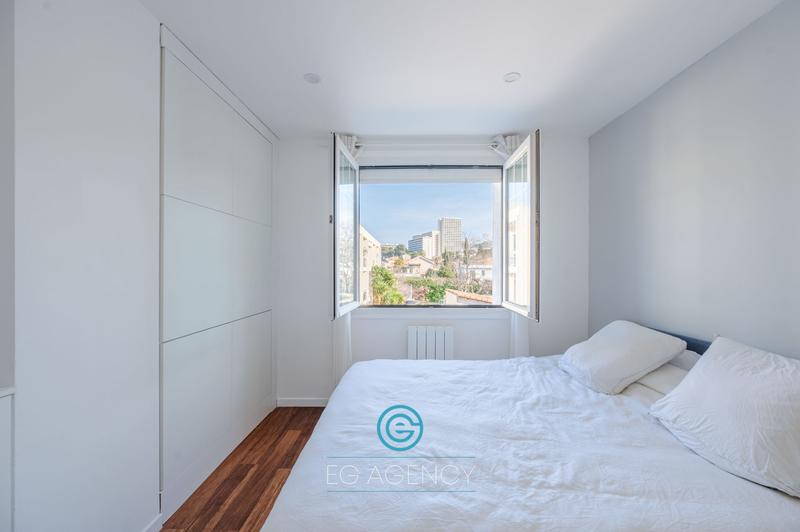 Maison - 63 m² - 3 pièces