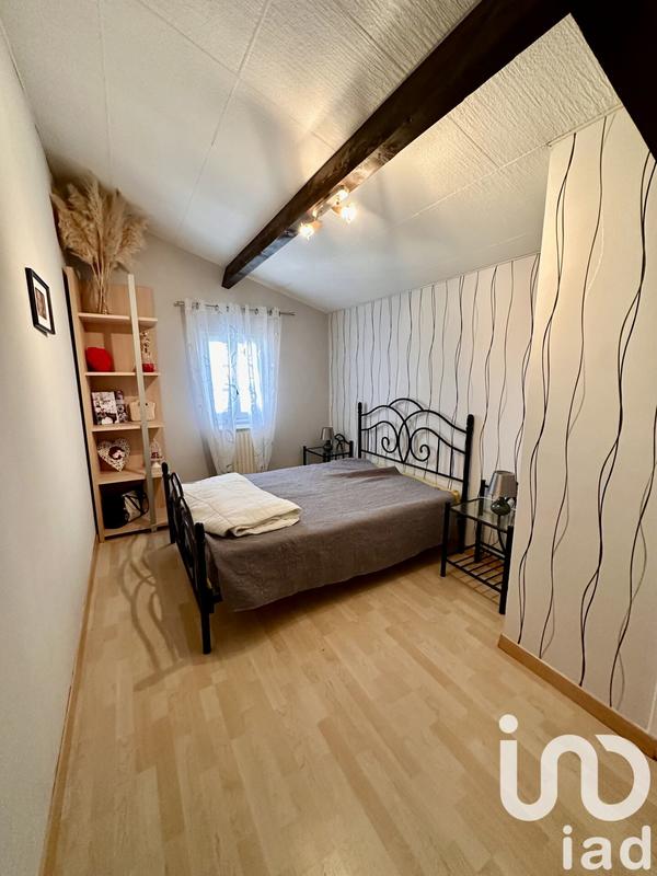 Maison de campagne - 300 m² - 9 pièces