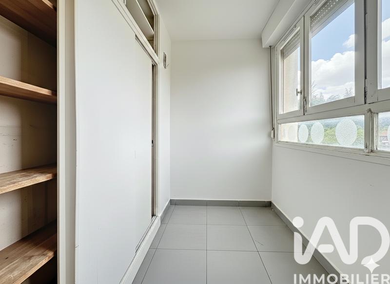 Appartement - 72 m² - 4 pièces