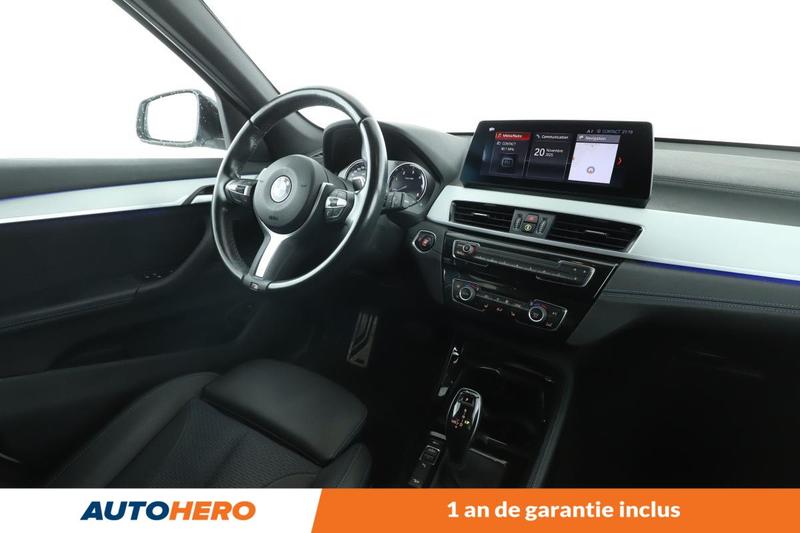 Bmw X1 xDrive18d m Sport Bva8 150 ch