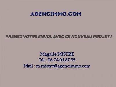 Fonds de commerce - 30 000 m²