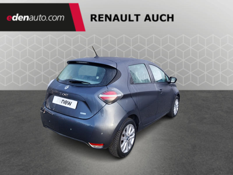 Renault Zoe R110 Achat Intégral Zen