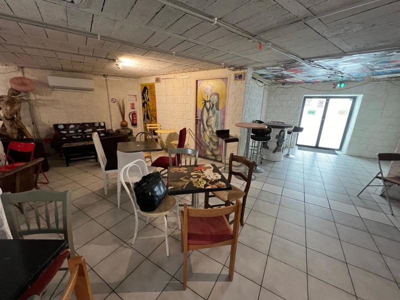 Duplex - 336 m² - 6 pièces