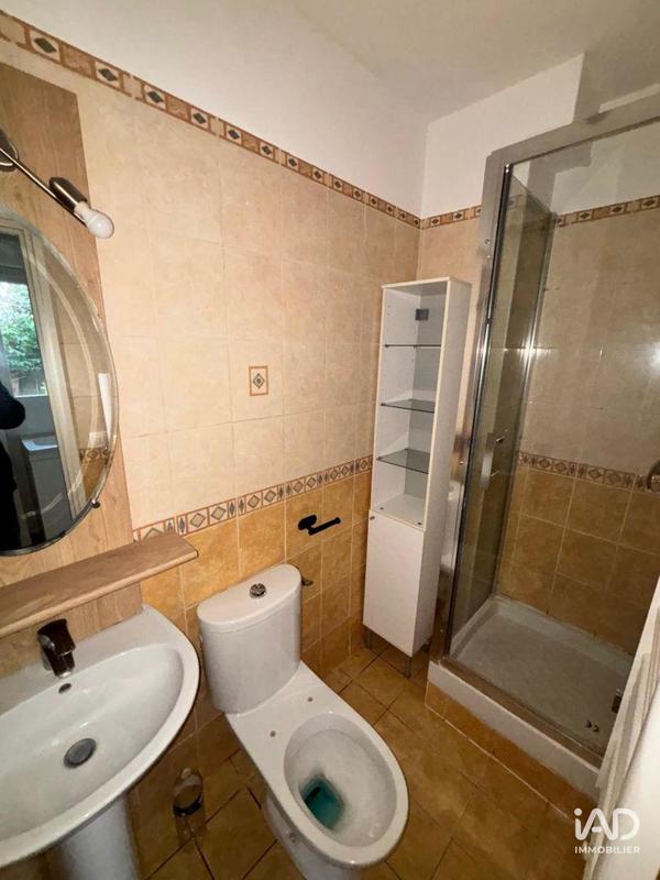 Appartement - 3 168 m² - 2 pièces