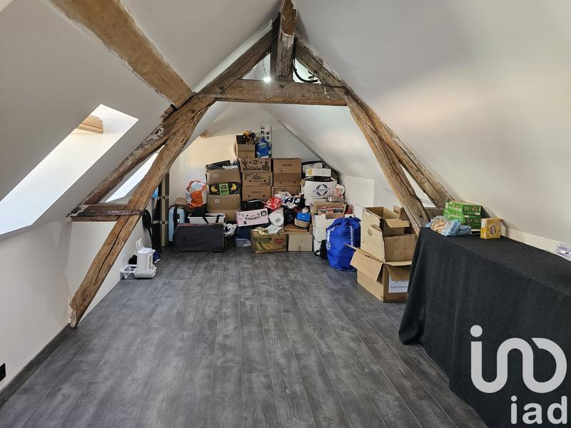 Maison - 259 m² - 11 pièces