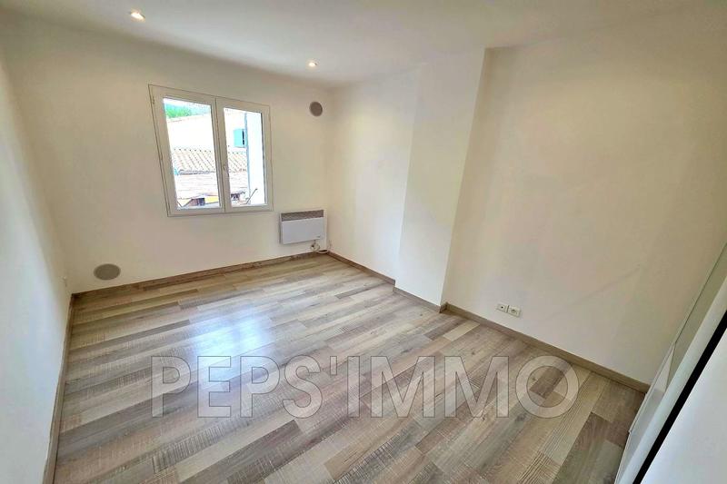 Maison - 41 m² - 3 pièces