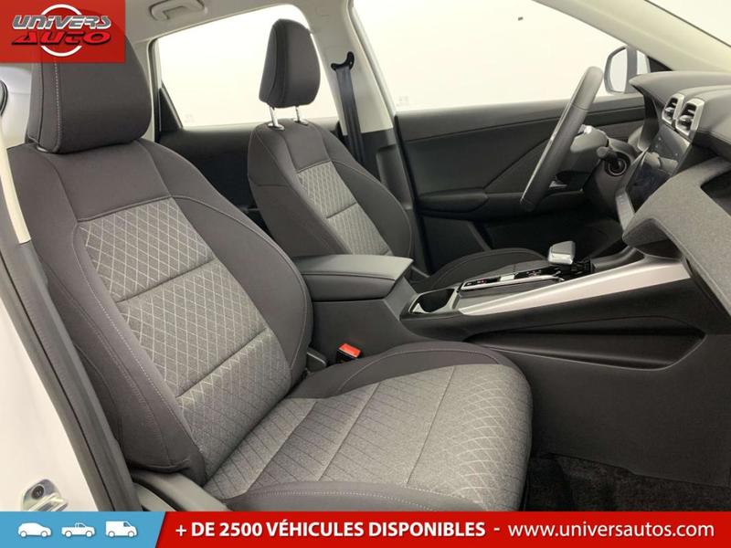 Mg Zs 1.5 l Hybrid+ 197 ch Standard