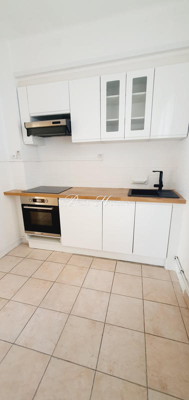 Appartement - 87 m² - 4 pièces