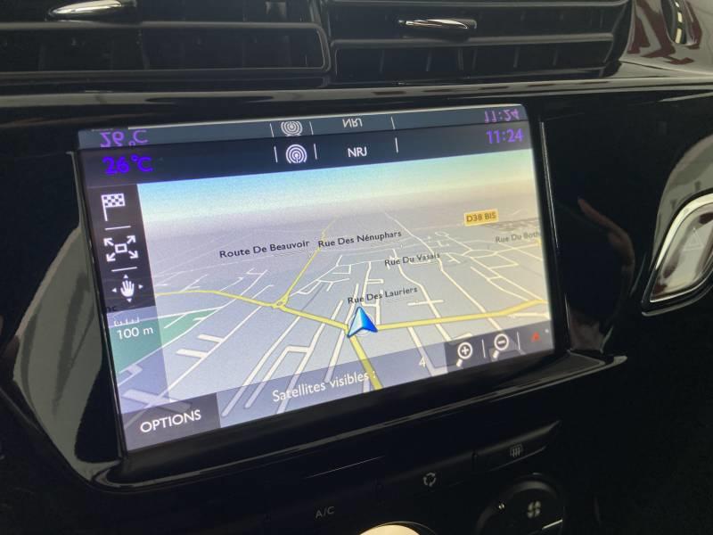 Ds Ds 3 BlueHDi 100 s&amp;S Bvm5 So Chic