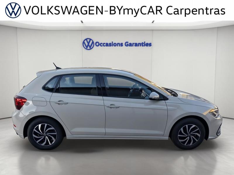 Volkswagen Polo 1.0 Tsi 95 s&amp;S Bvm5 Life