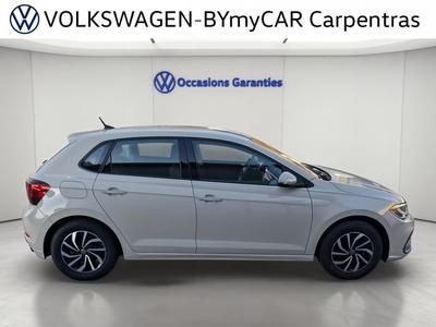 Volkswagen Polo 1.0 Tsi 95 s&amp;S Bvm5 Life