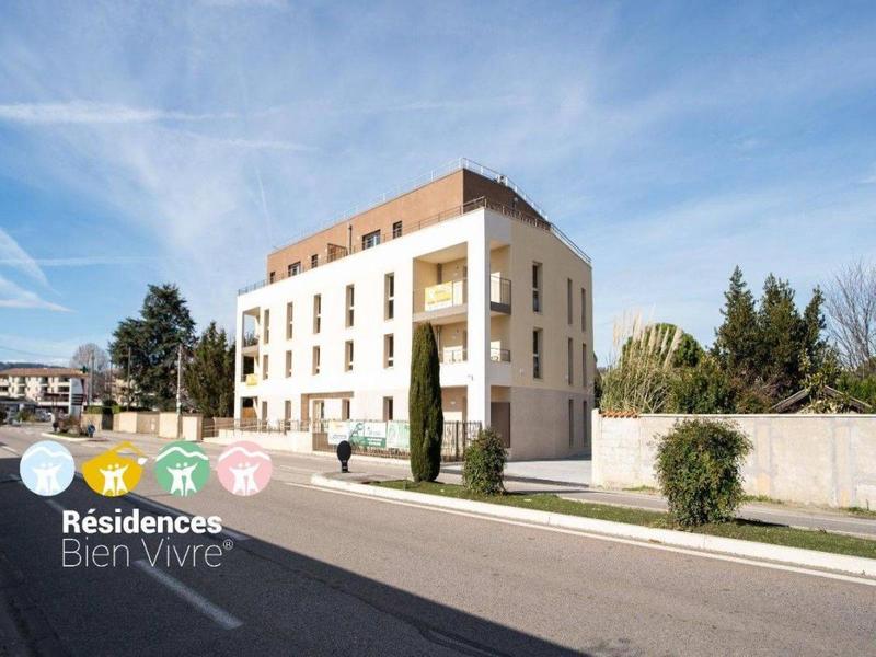 Appartement - 39 m² - 2 pièces