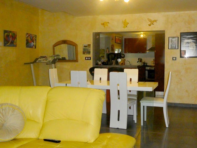 Maison - 150 m² - 4 pièces