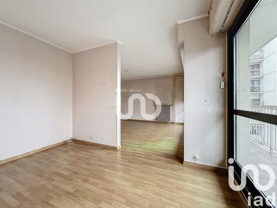 Appartement - 85 m² - 4 pièces
