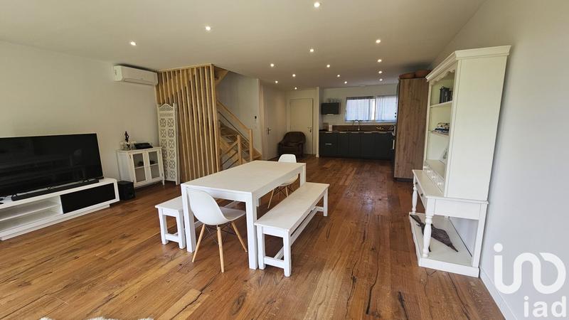 Maison - 150 m² - 5 pièces