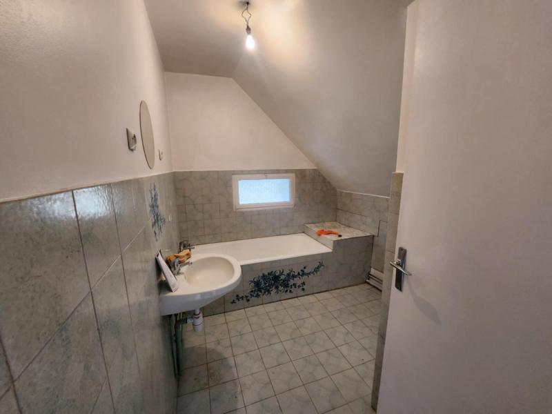 Maison - 59 m² - 4 pièces