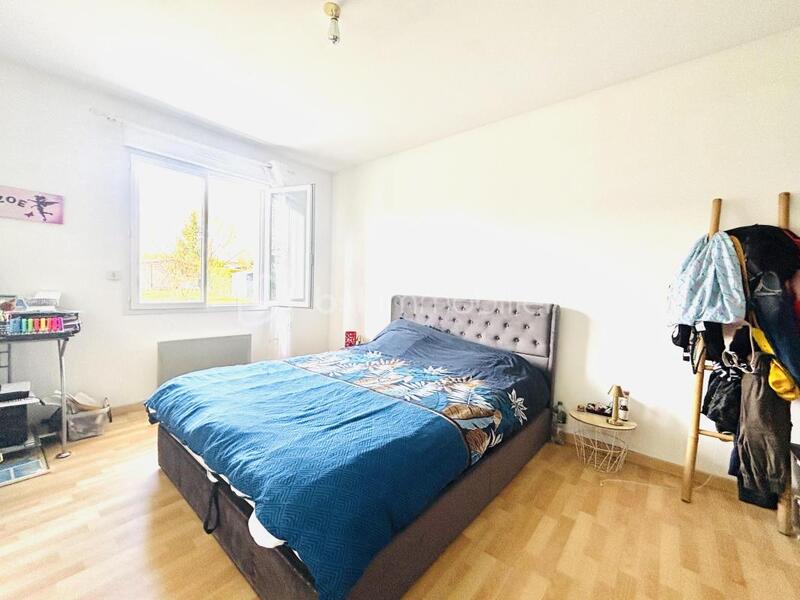 Maison - 115 m² - 6 pièces