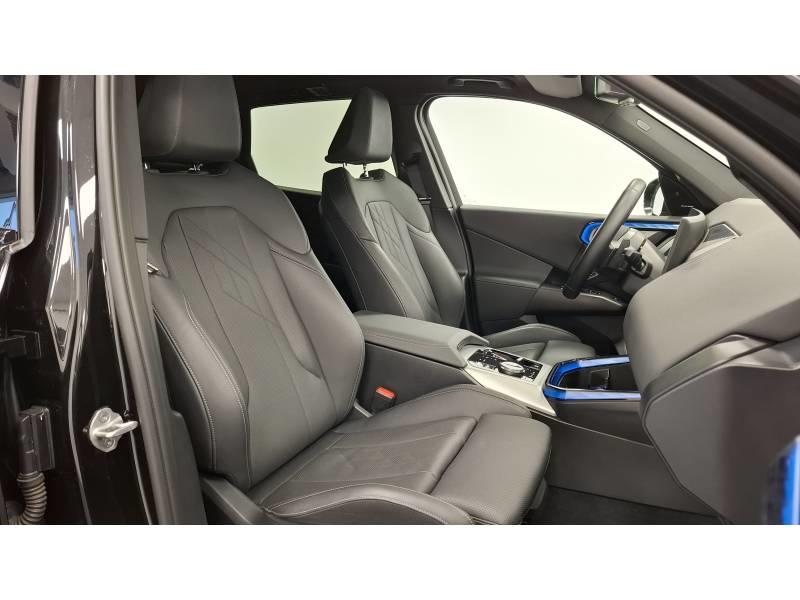 Bmw X3 30e xDrive 299 ch Bva8 m Sport