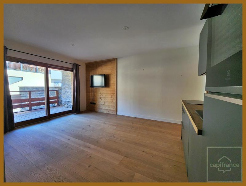 Appartement - 51 m² - 2 pièces