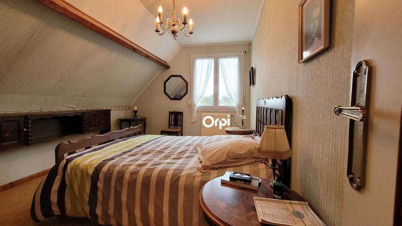 Maison - 135 m² - 5 pièces