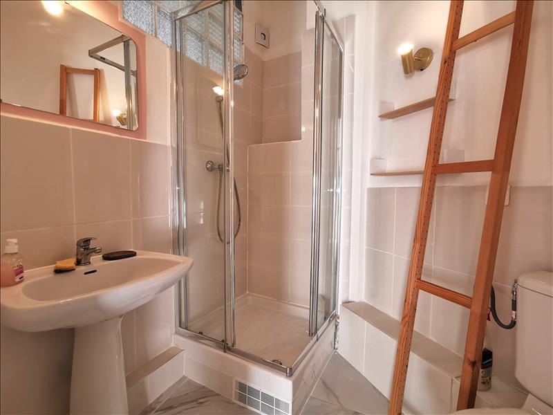 Studio - 34 m² - 1 pièce