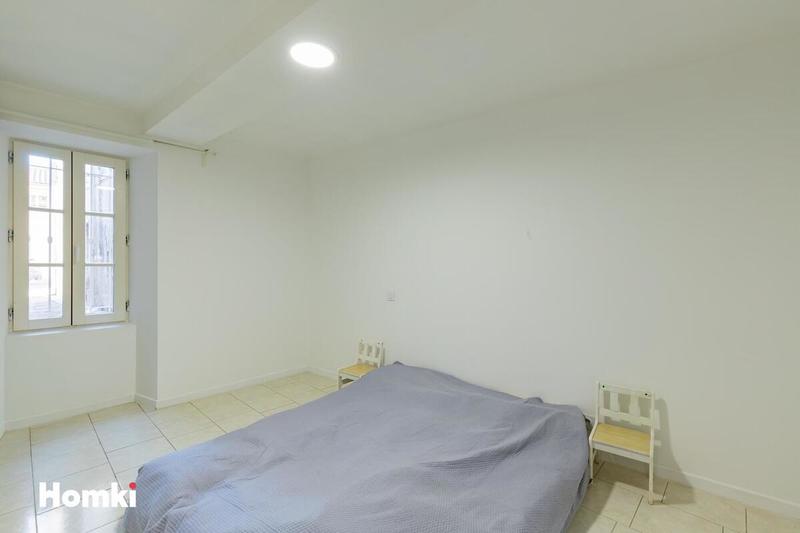 Maison de ville - 113 m² - 6 pièces