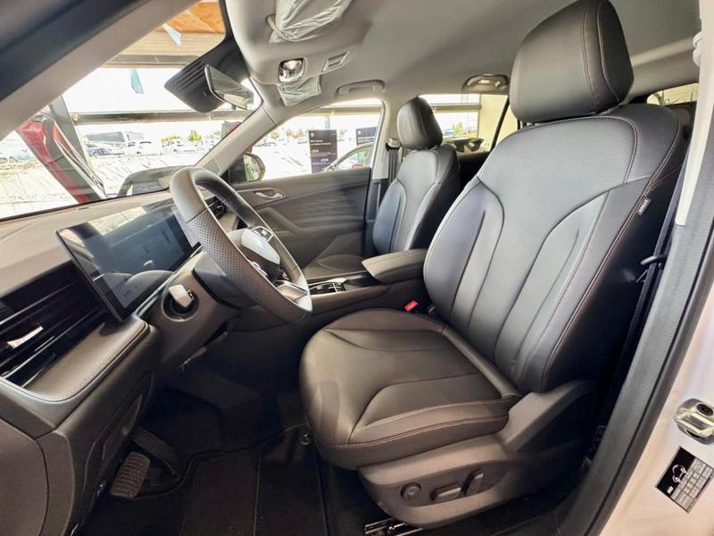 Mg Ehs II 1.5 Hybrid+ 224 Luxury