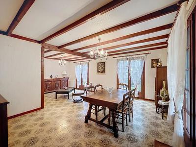 Maison - 70 m² - 4 pièces