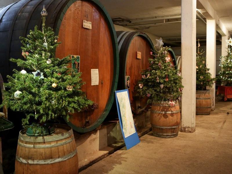 Noël et ses 7 merveilles