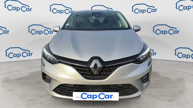Renault Clio 1.6 E-Tech 140 Edc6 Business