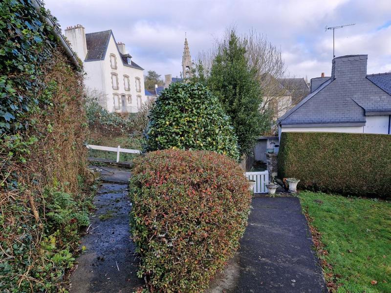 Maison - 140 m² - 4 pièces