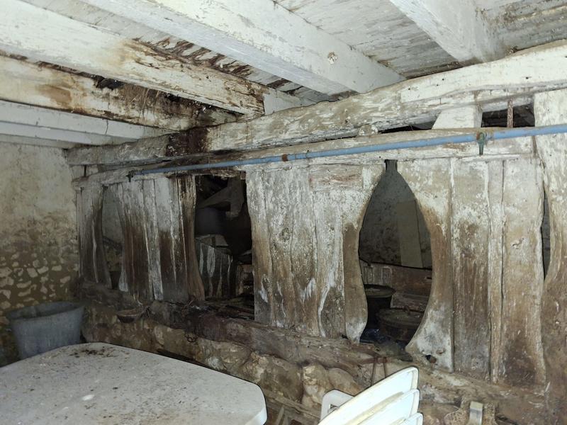 Maison traditionnelle - 74 m² - 3 pièces